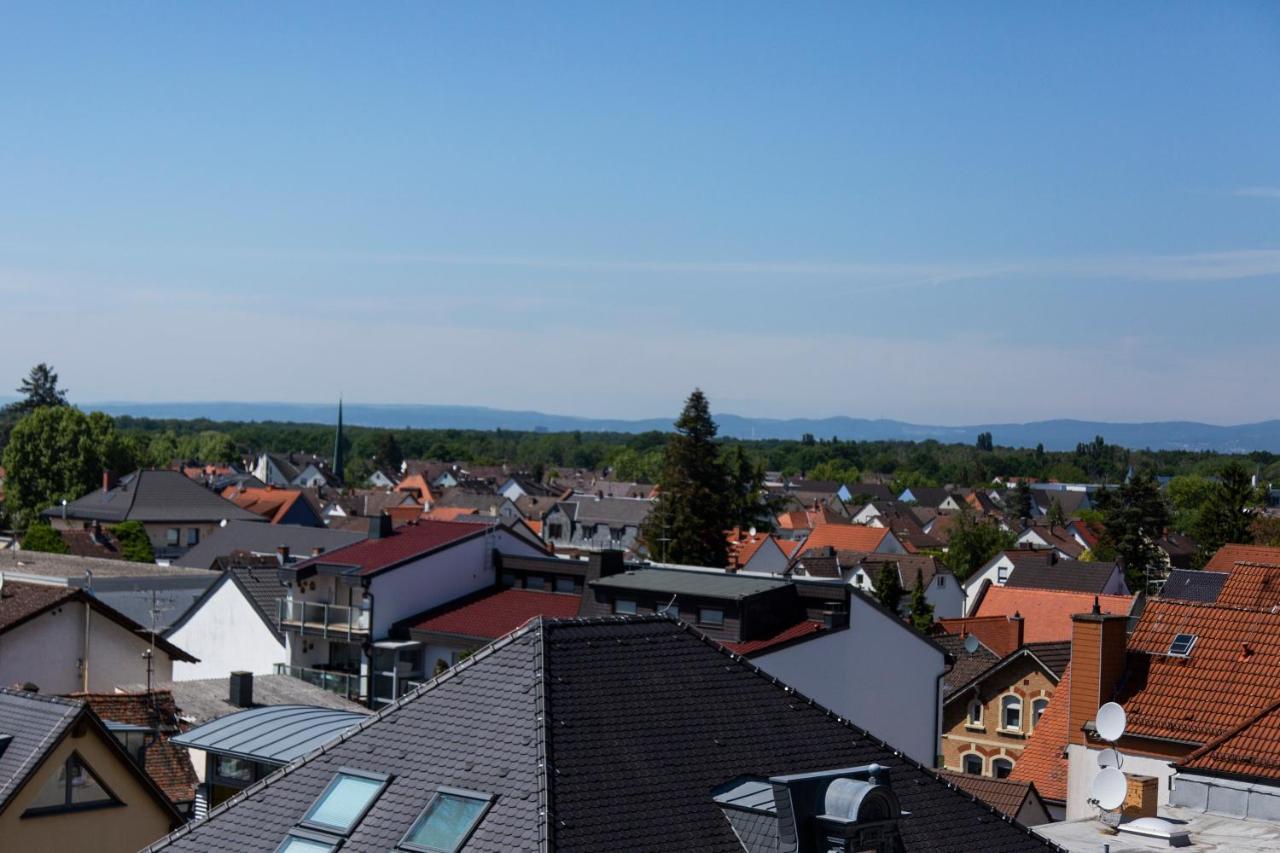 Herrnbrod & Staendecke Hotel Dreieich